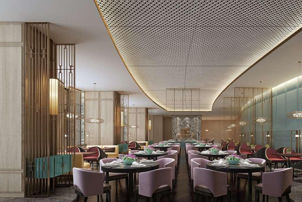 Wyndham Garden Hangzhou Yuhang Bagian luar foto