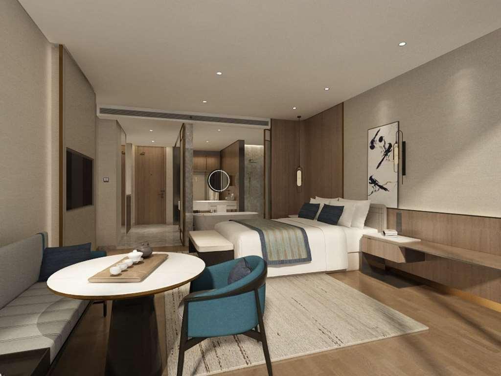 Wyndham Garden Hangzhou Yuhang Ruang foto