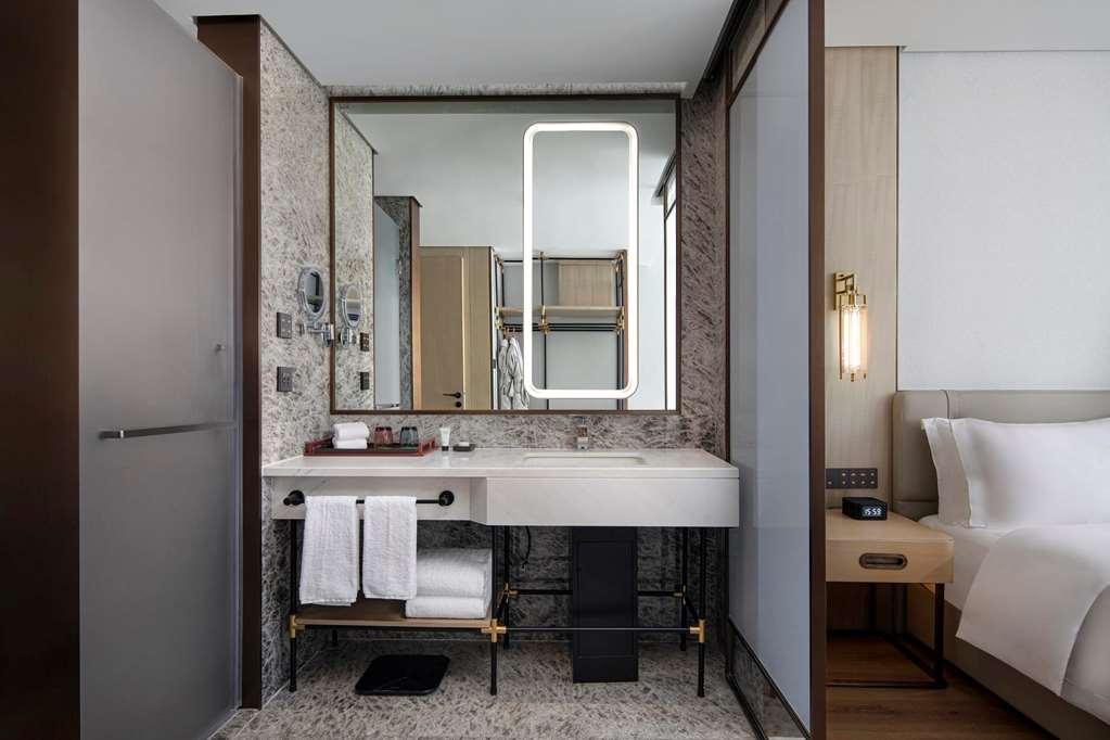 Wyndham Garden Hangzhou Yuhang Bagian luar foto