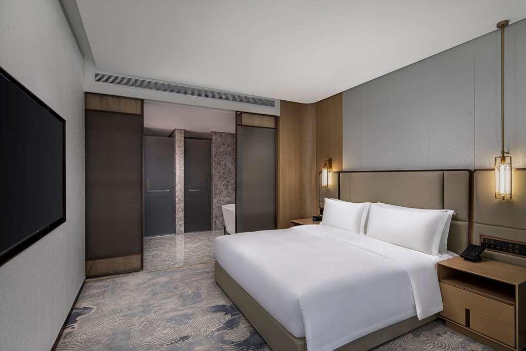 Wyndham Garden Hangzhou Yuhang Ruang foto